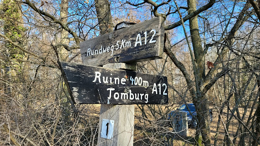 [P] Parkplatz Tomburg - Thumbnail