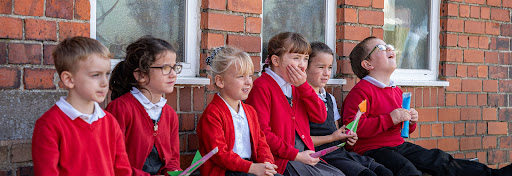 Irchester Community Primary School