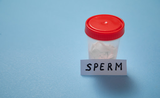 Low sperm count, also known as oligospermia, can affect male fertility and may make conception ch… post image