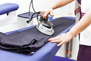 Photo n°3 de Pressing 5àsec Glisy Géant à Glisy (Blanchisserie)