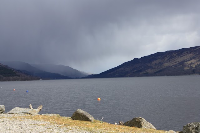 Loch Earn
