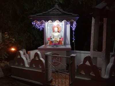 Photos of Elugoda Lord Buddha's Statue
