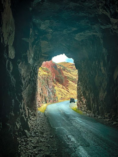 Owyhee Reservoir