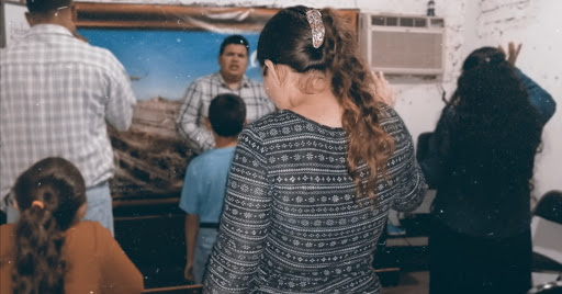 Iglesia Cristiana Maripa - Thumbnail