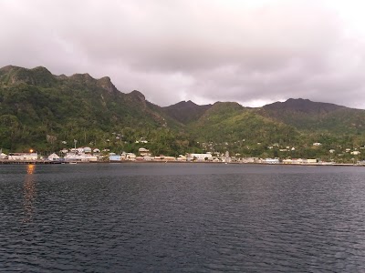 Photos of Ovalau