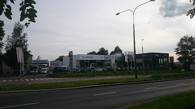 photo of ResM - Citroën, Jeep, Fiat