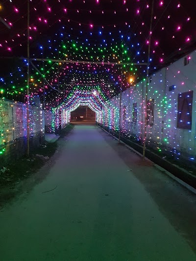 Photos of Rangpur Zilla Parishad Super Market