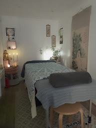 Photo n°3 de espace bien être et détente salernes à Salernes (Thérapeute Reiki)