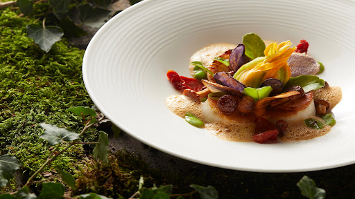 Photo de Hôtel-Restaurant Auberge Sundgovienne - Logis Hotels à Carspach (68130)