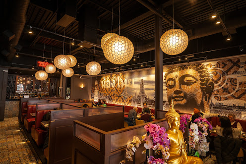 Photo of Thairoomgrand York Mills