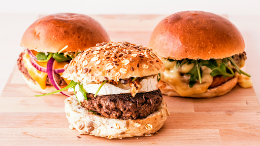 Photo 1 - Livraison Brest Tacos Kebab Burger Le360