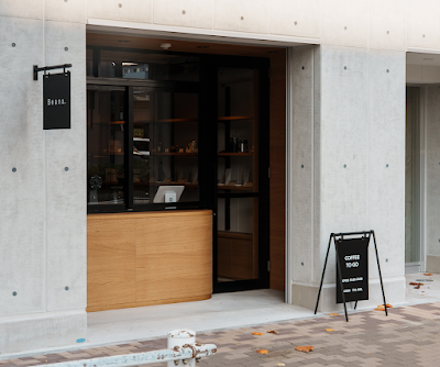 Beans. Coffee&Roasters