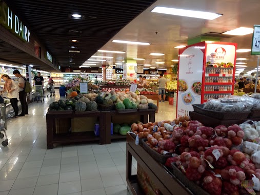 Farmers Market - Mall Kelapa Gading, Author: Hendrik A.