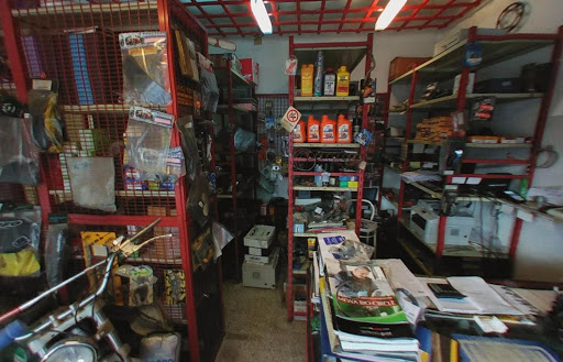 Tecnomoto Gorizia