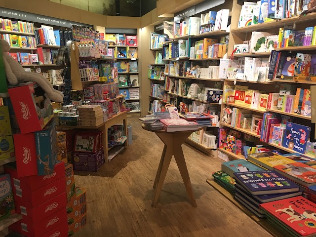 Waterstones