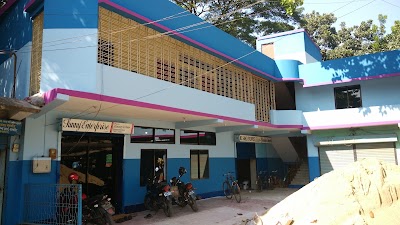Photos of Amtola More Bus Stop