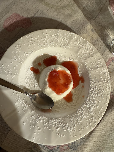 Ristorante @ Agriturismo la Freschera - Thumbnail
