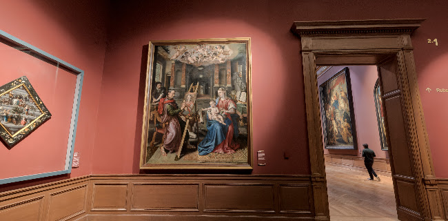 KMSKA - Koninklijk Museum voor Schone Kunsten Antwerpen - Museum