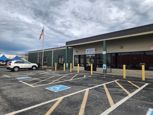 Skagit County Public Health - Thumbnail
