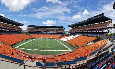 Aloha Stadium