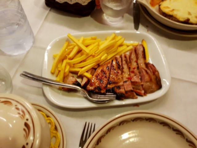 adega o escondidinho