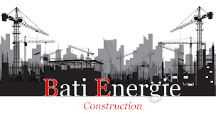 Photo n°1 de BATI ENERGIE à Verneuil-sur-Seine (Maçon)