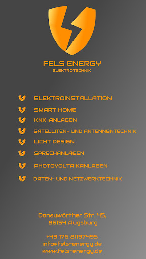 FELS ENERGY - Thumbnail