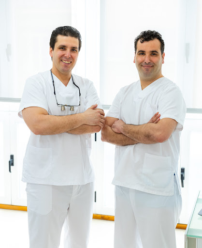 Clínica dental Dres Hernández García