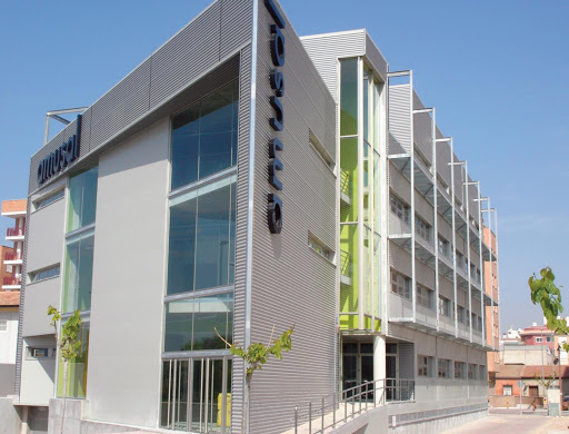 Instituto Superior de Formación Profesional Amusal