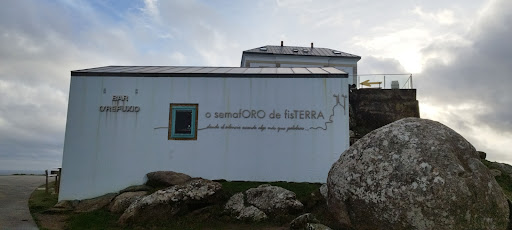 FINISTERRA - Visual