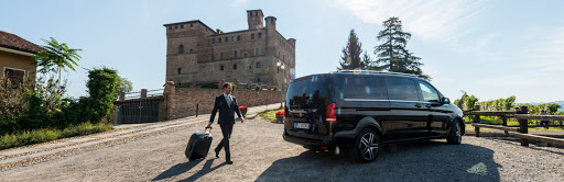 CADORIN Noleggio Auto con Conducente - NCC Cuneo e Provincia