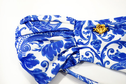 Cadavid Collection - Visual