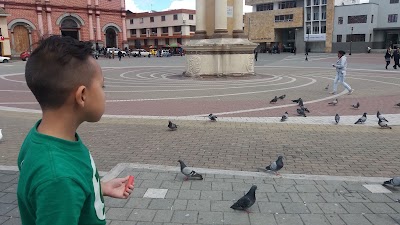 Photos of Plaza de la Independencia