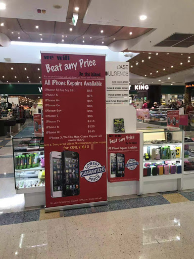 Case Indulgence Phone Repair - Bongaree Gallery - Australia