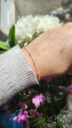 Syd Squared Permanent Jewelry Gallery - United States