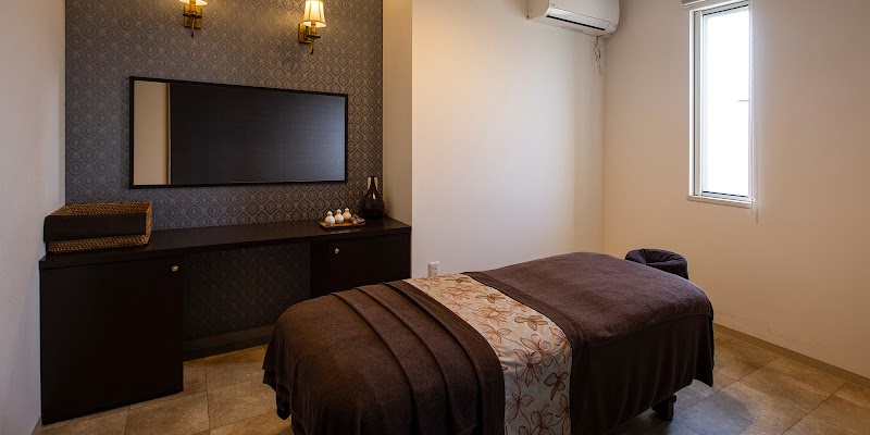 Relaxation Salon MAAR