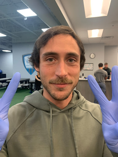 Rocco Pantina, PT, DPT - Thumbnail