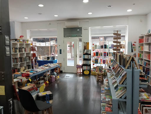 Aida Books&More Albacete
