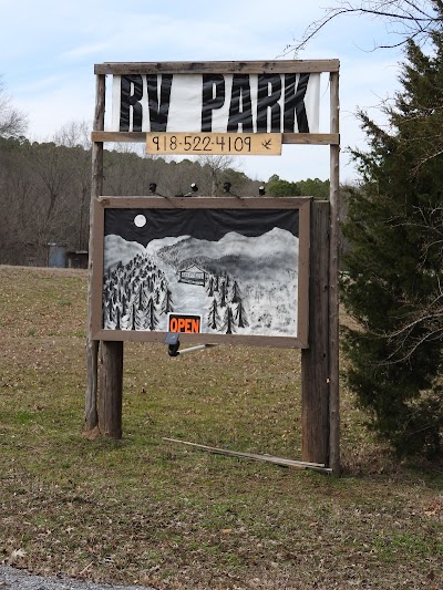 Wilburton Pine Creek RV Park