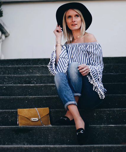 DRESS YOUR DAYS prêt à porter féminin en ligne (eshop) - Thumbnail