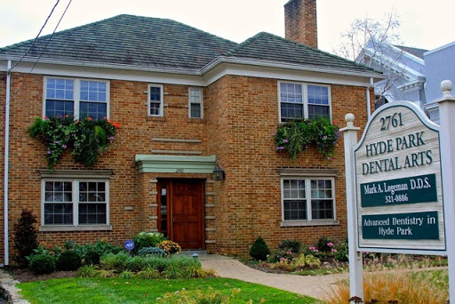 Hyde Park Dental Arts, LLC