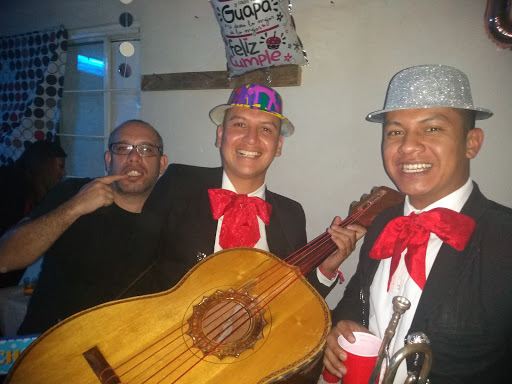 mariachis en iztapalapa
