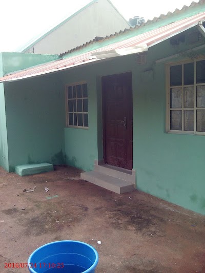 Photos of Rexan Eye and Low vision clinic Jimeta, Yola, Adamawa State