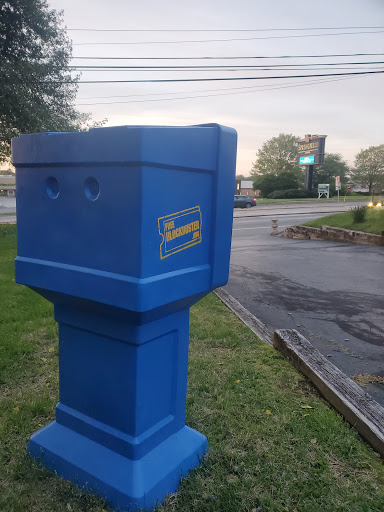 The Free Blockbuster, Springfield - Thumbnail