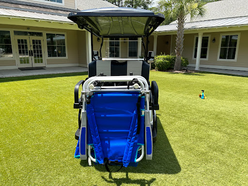 Hilton Head Golf Carts Gallery - United States