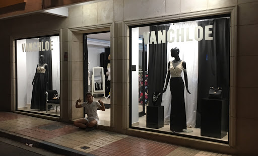VanChloe - Visual