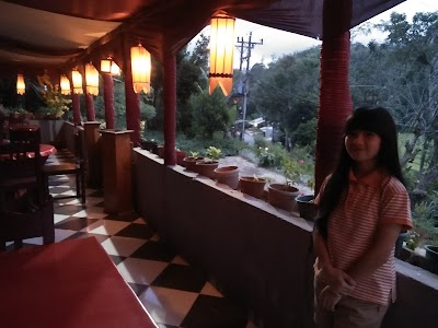 Photos of Restaurant and cafe KANDEAN