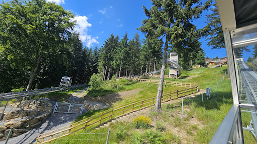 Parkplatz EDELWIES Natur- und Freizeitpark - Thumbnail