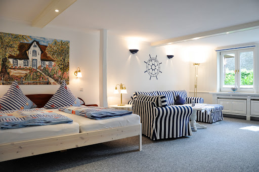 Inselhotel Arfsten - Thumbnail