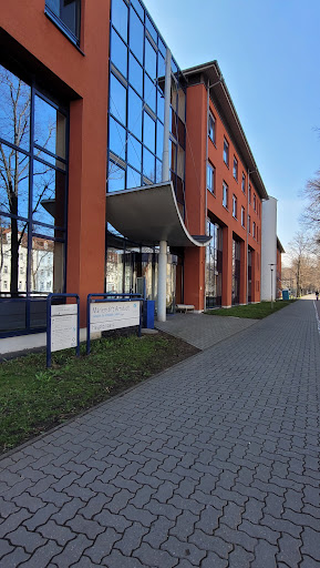 Marienstift Arnstadt -Orthopädische Klinik- Abteilung für Anästhesie - Thumbnail
